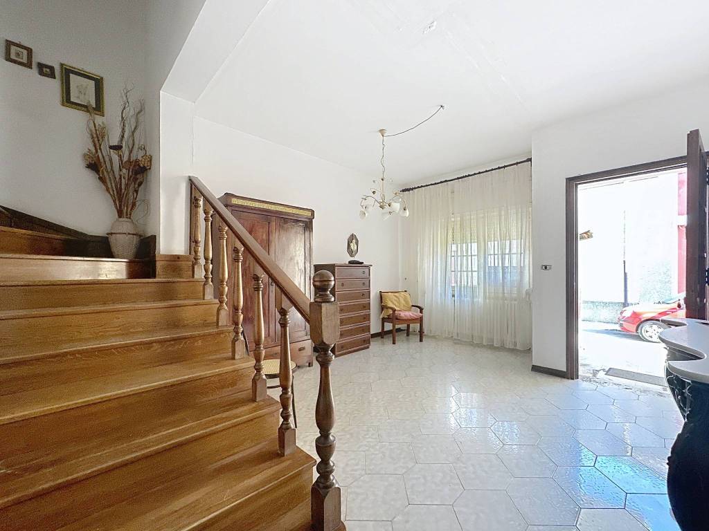 Casa indipendente a Trepuzzi in Corso Giuseppe Garibaldi, 52 - Foto 2