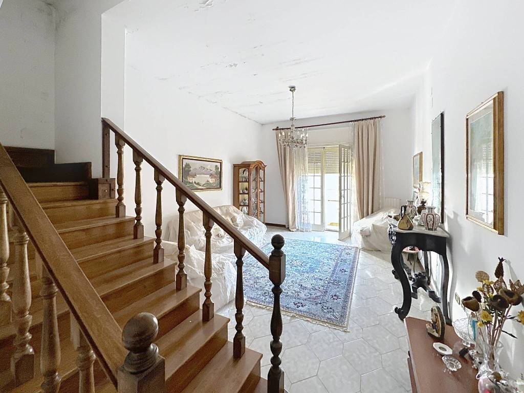 Casa indipendente a Trepuzzi in Corso Giuseppe Garibaldi, 52 - Foto 3
