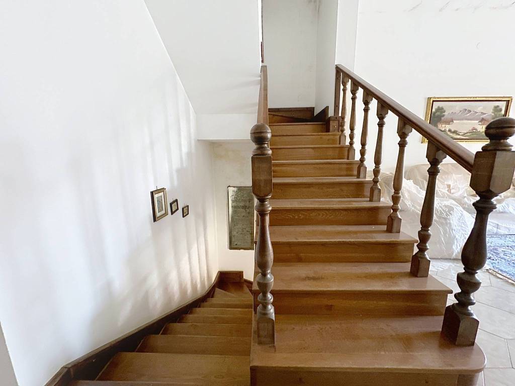 Casa indipendente a Trepuzzi in Corso Giuseppe Garibaldi, 52 - Foto 4