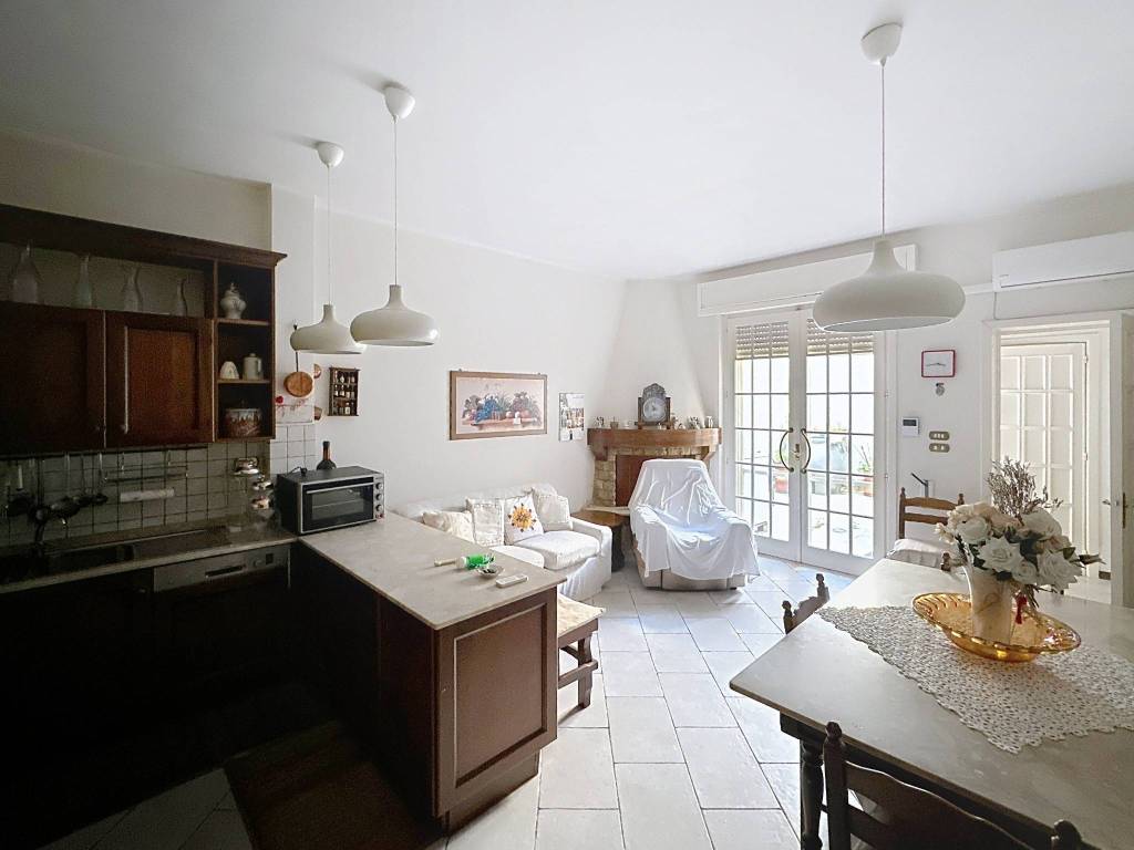 Casa indipendente a Trepuzzi in Corso Giuseppe Garibaldi, 52 - Foto 5