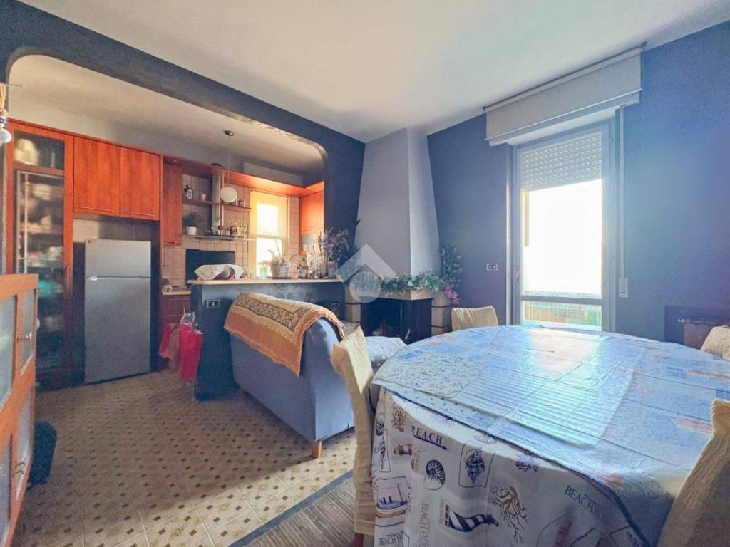 Appartamento a Silvi in Viale Santo Stefano, 23 - Foto 3