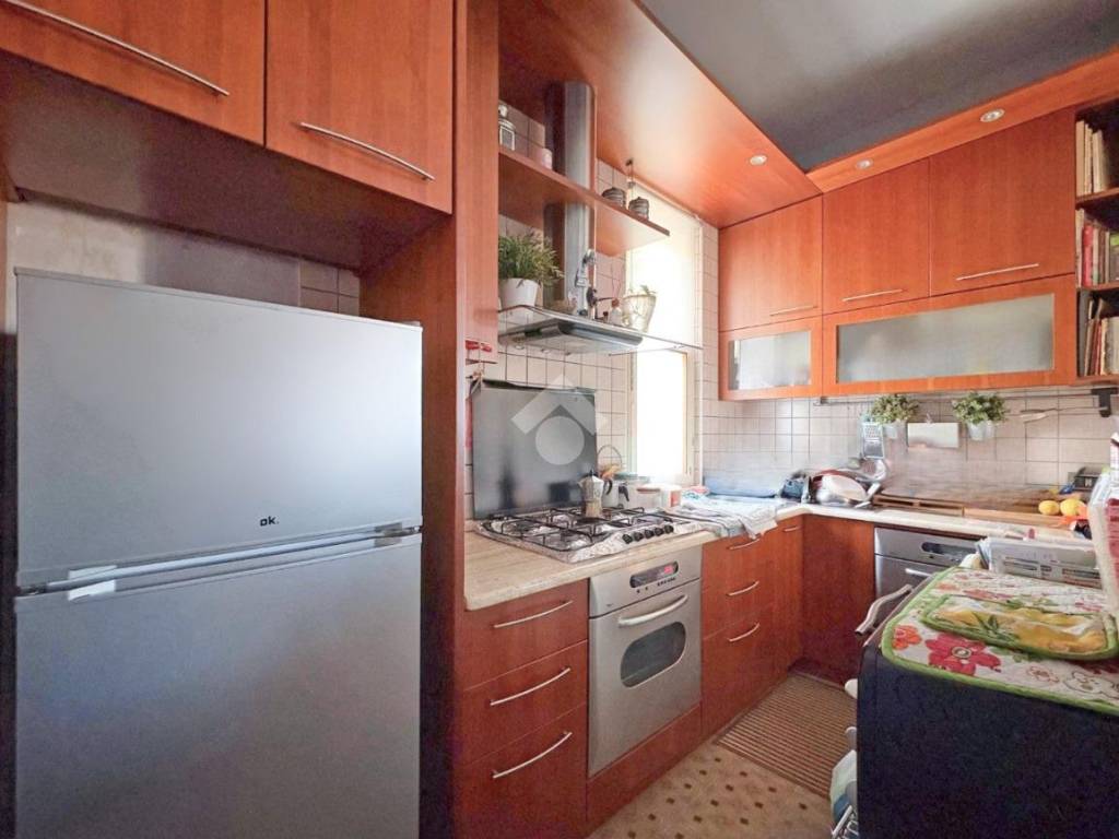 Appartamento a Silvi in Viale Santo Stefano, 23 - Foto 4