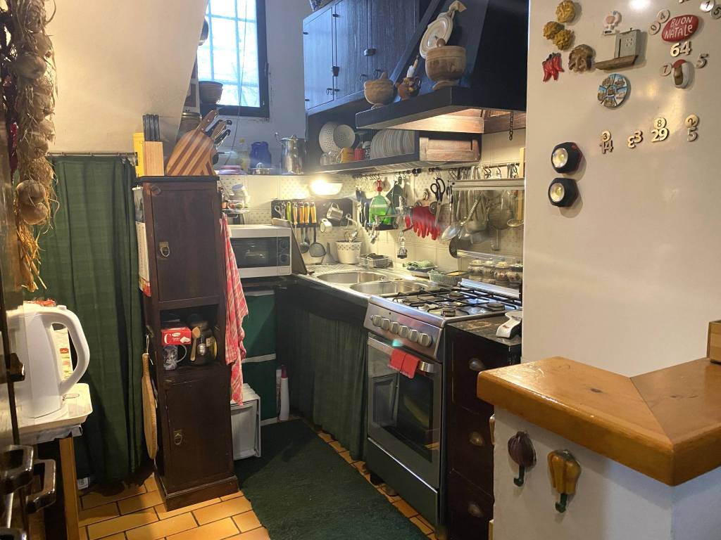 Casa indipendente a Acquaviva picena in Contrada Abbadetta, 69 - Foto 3