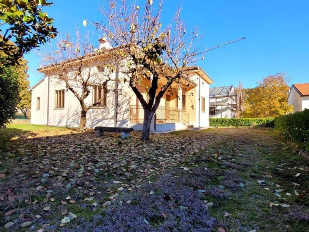 Casa indipendente a Tregnago in Strada via - Foto 4
