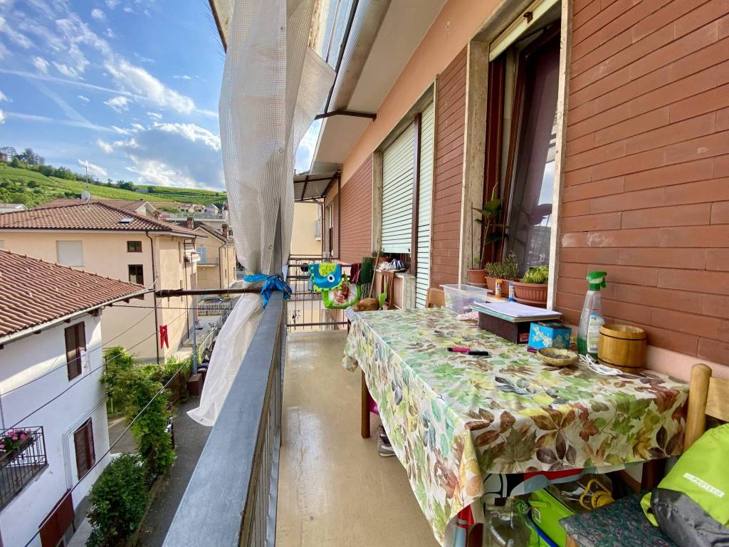 Appartamento a Alba in Corso Cortemilia, 11 - Foto 2