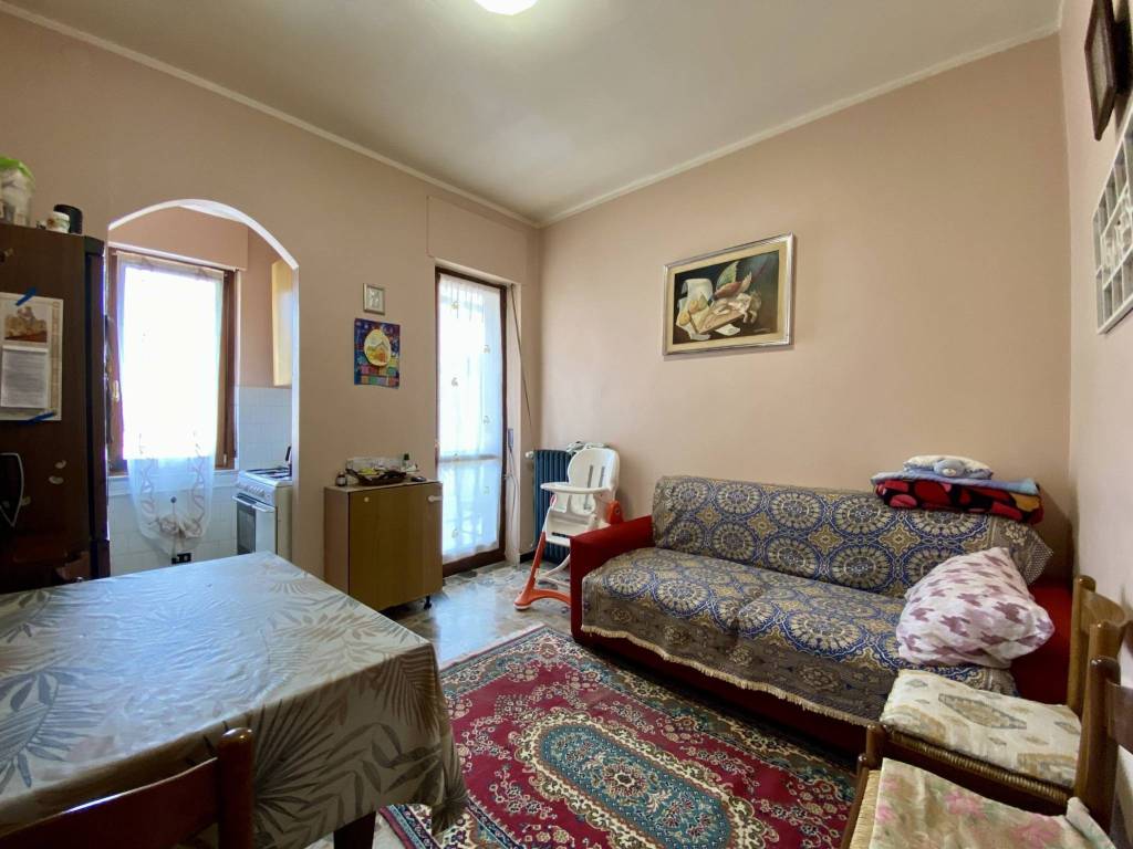 Appartamento a Alba in Corso Cortemilia, 11 - Foto 5