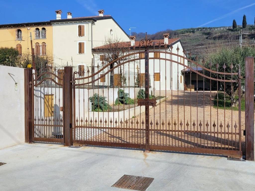 Rustico / casale a Illasi in Via Capovilla - Foto 3
