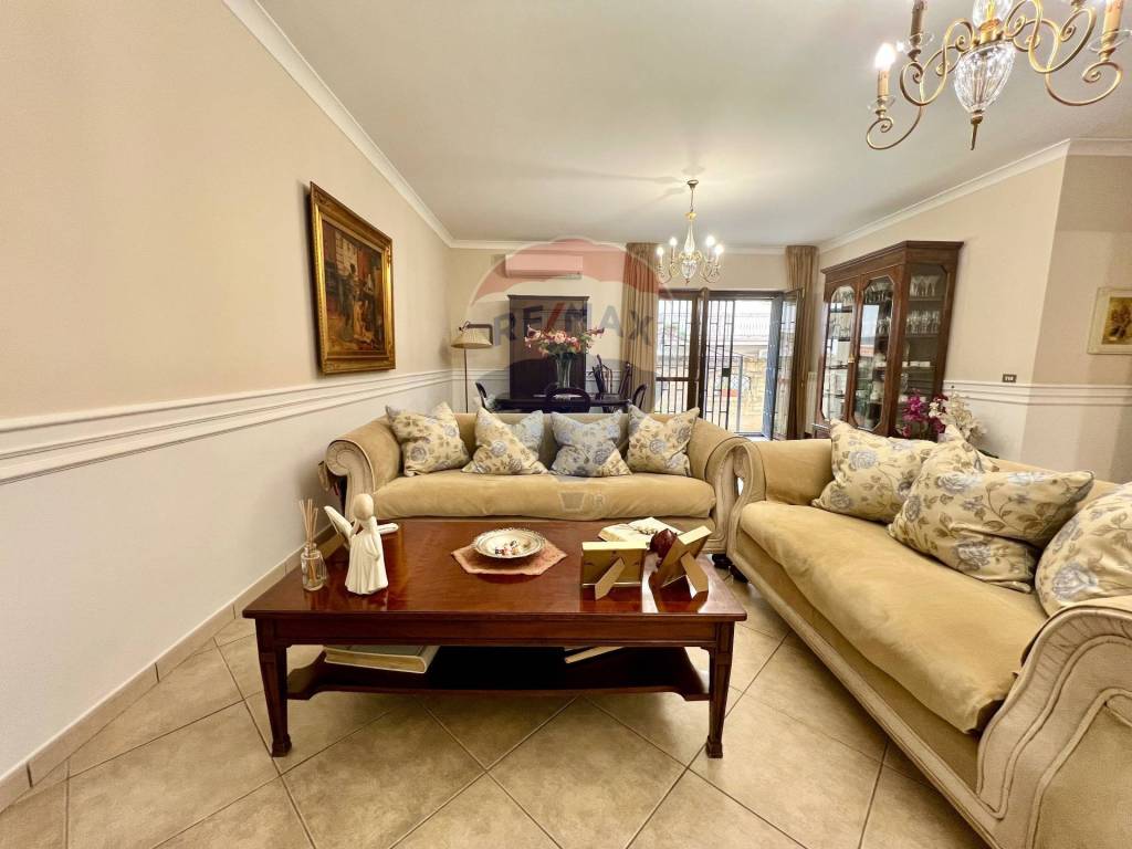 Appartamento a Caserta in Via Roberto Rossellini - Foto 3