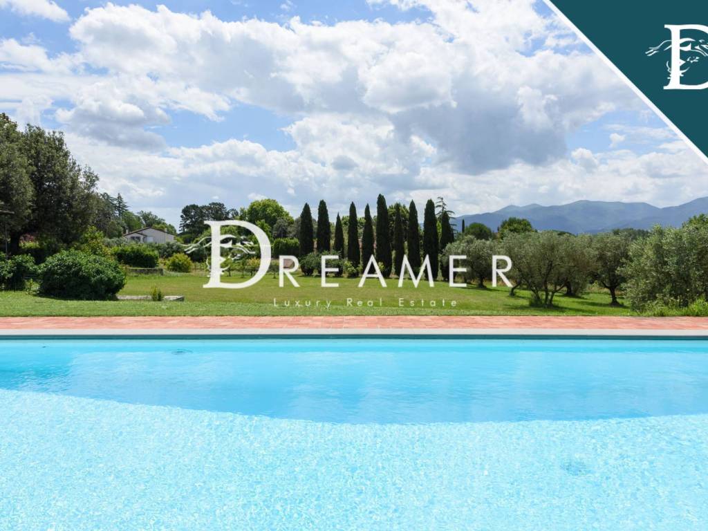 Villa a Lucca in via delle muricciole, 77 - Foto 4