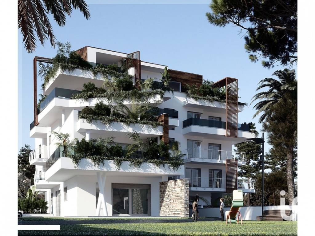 Palazzo / stabile a Tortoreto - Foto 3