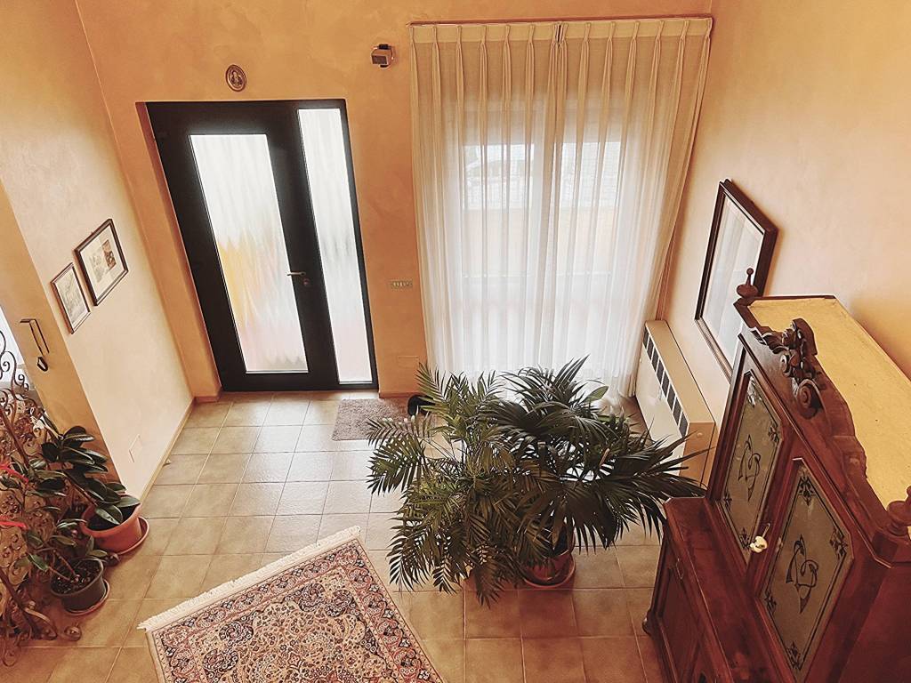Villa a Novara in Via Carlo Beretta, 11 - Foto 4