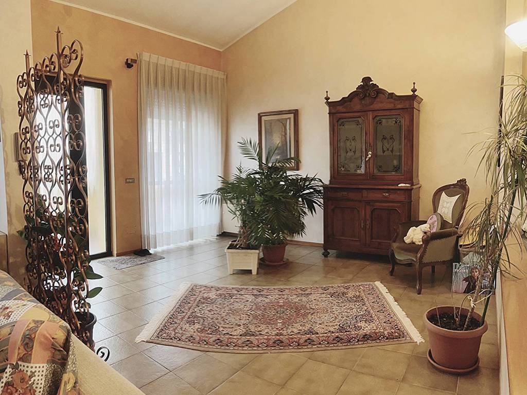 Villa a Novara in Via Carlo Beretta, 11 - Foto 5