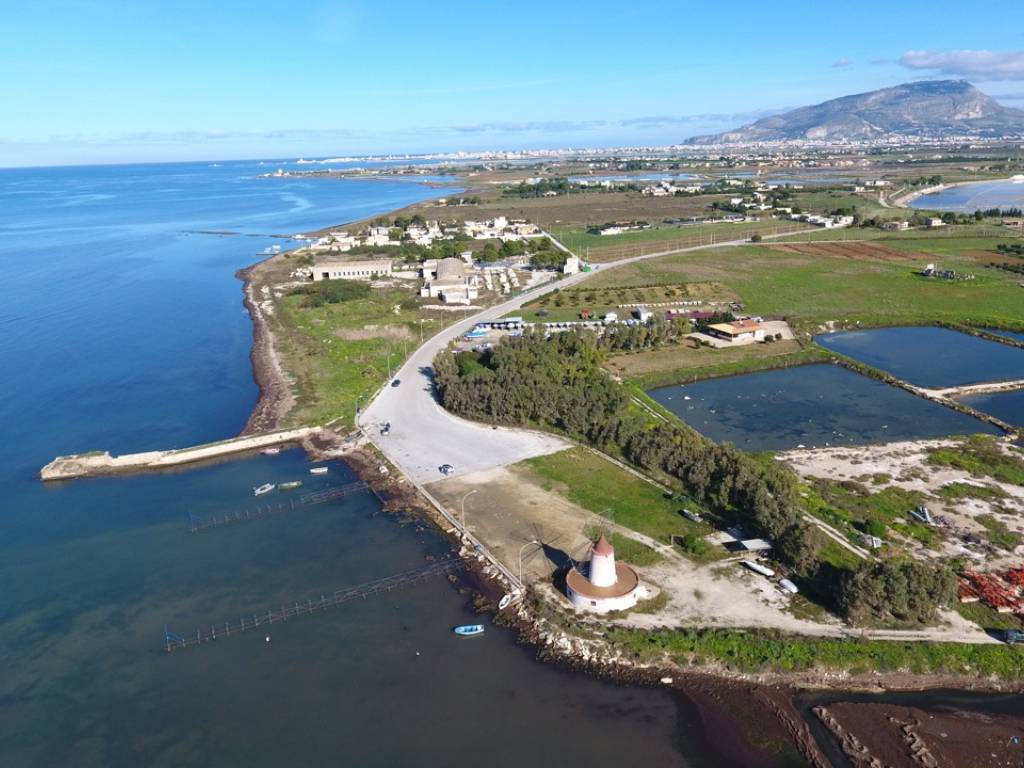Terreno a Trapani in Via isolotto - Foto 2