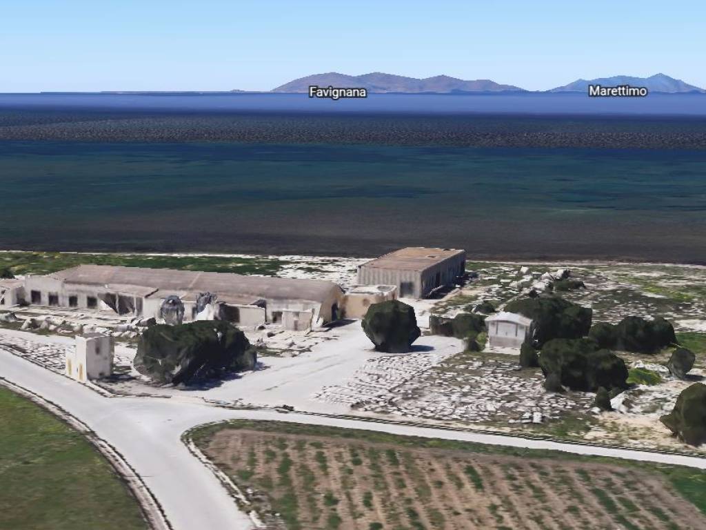 Terreno a Trapani in Via isolotto - Foto 4
