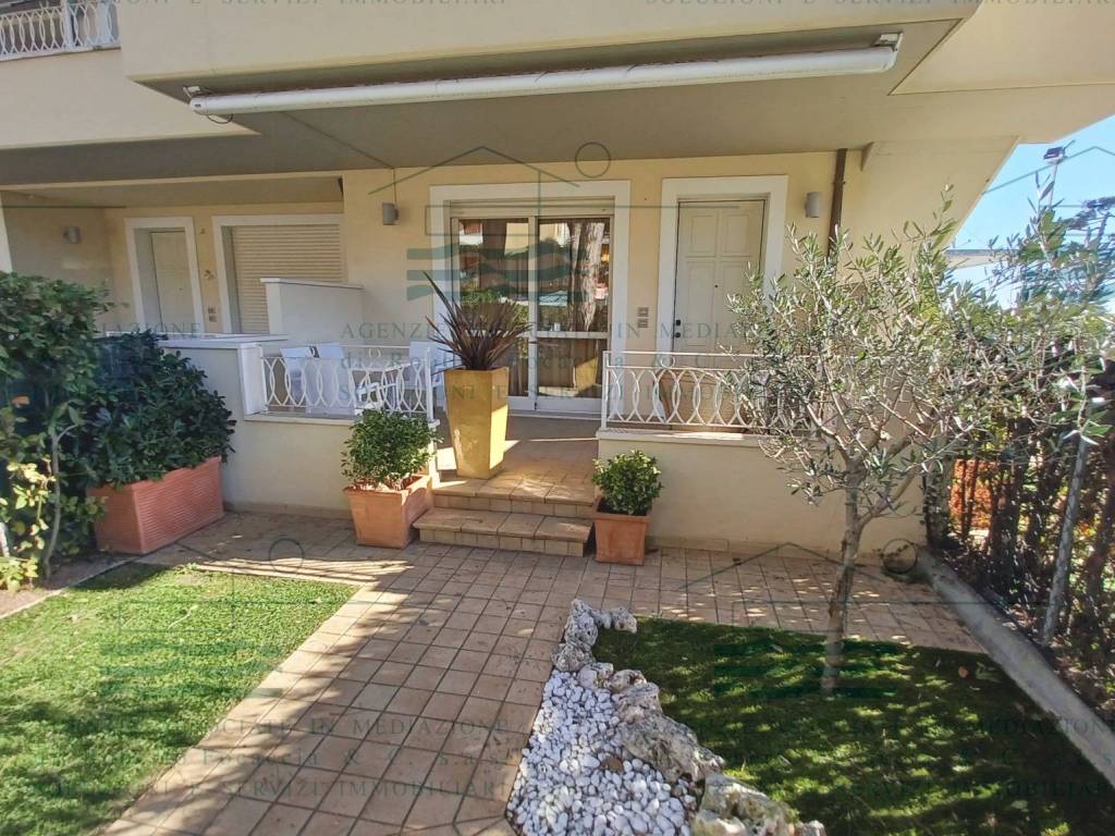 Appartamento a Cervia in Viale 2 Giugno - Foto 4