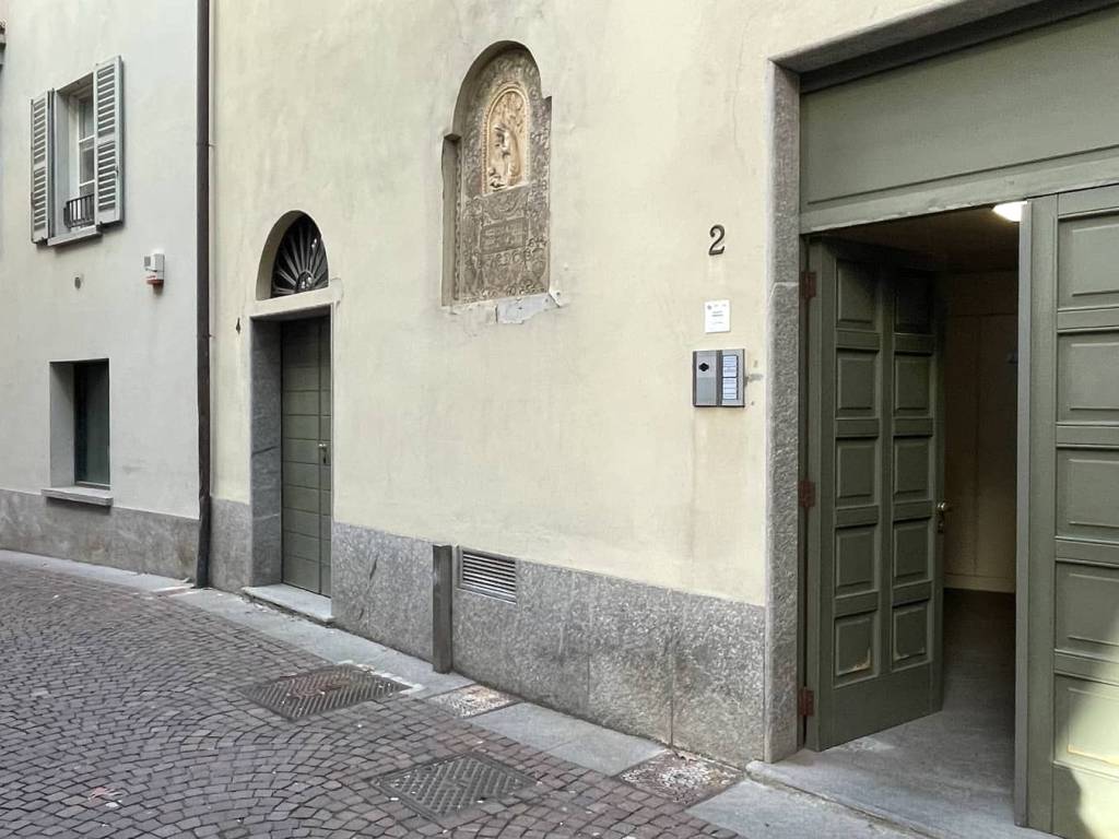 Immobile a Sondrio in Via Pergole, 2, 23100 - Foto 3