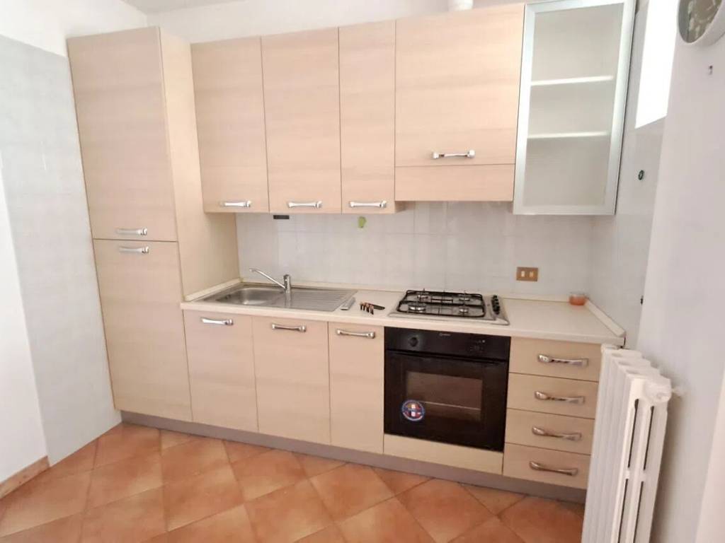 Appartamento a Sassari in Via Buccari - Foto 4