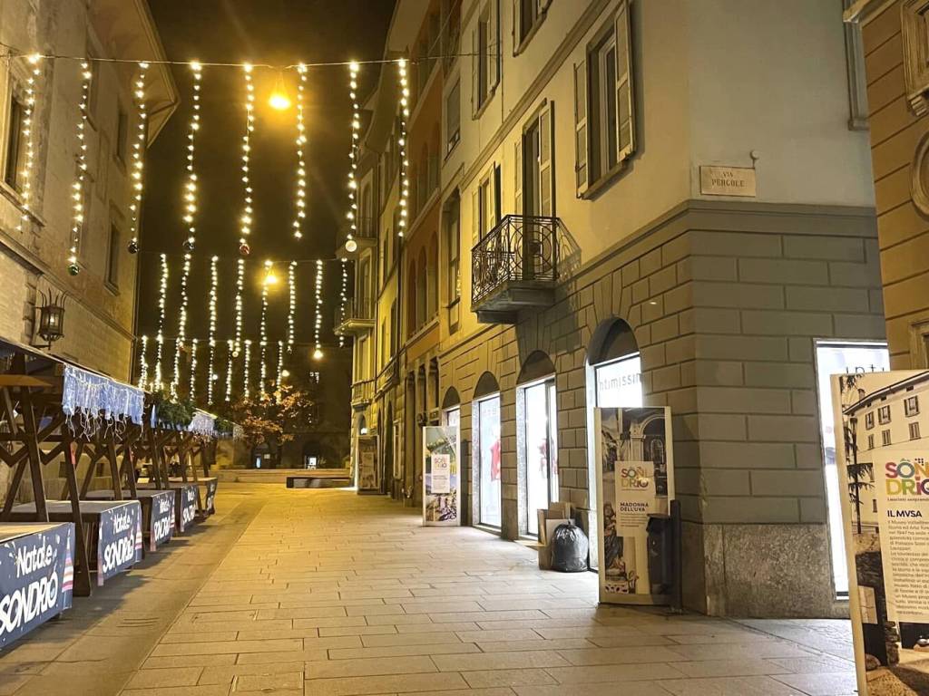 Immobile a Sondrio in Via Pergole, 8, 23100 - Foto 4