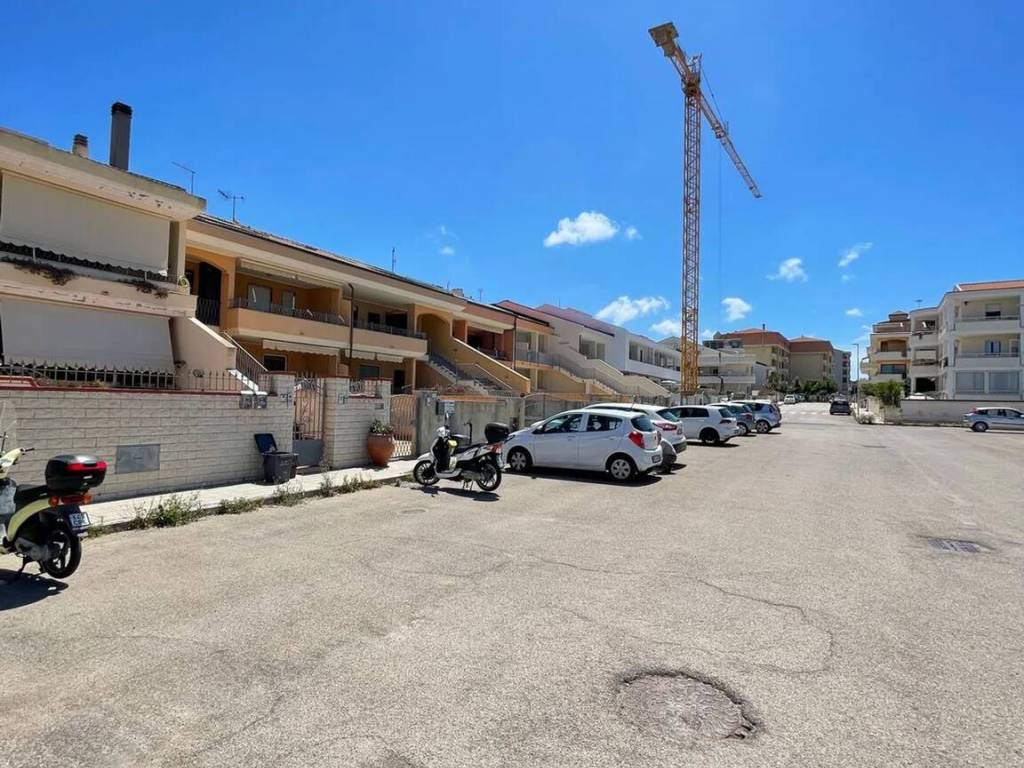 Appartamento a Alghero in Via Fratelli Accardo Artigiani, 89 - Foto 3