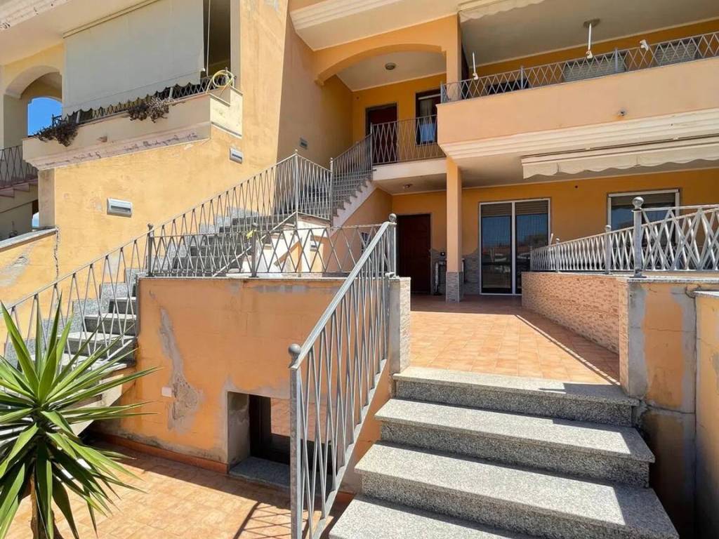 Appartamento a Alghero in Via Fratelli Accardo Artigiani, 89 - Foto 4