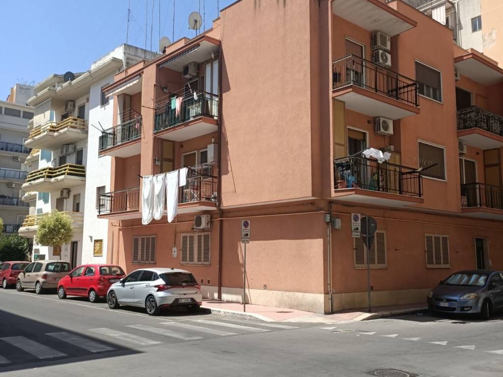 Appartamento a Taranto in Via Firenze, 6 - Foto 2