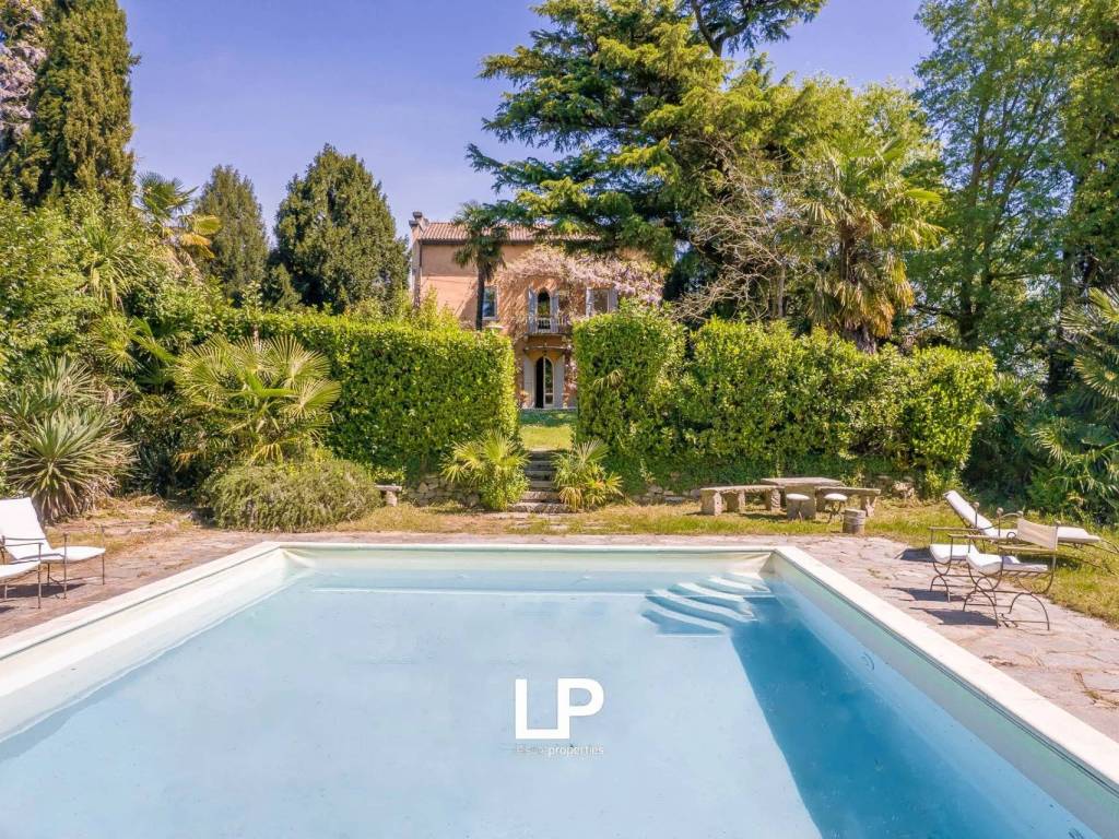 Villa a Biandronno in Via Monte Grappa, 5 - Foto 3