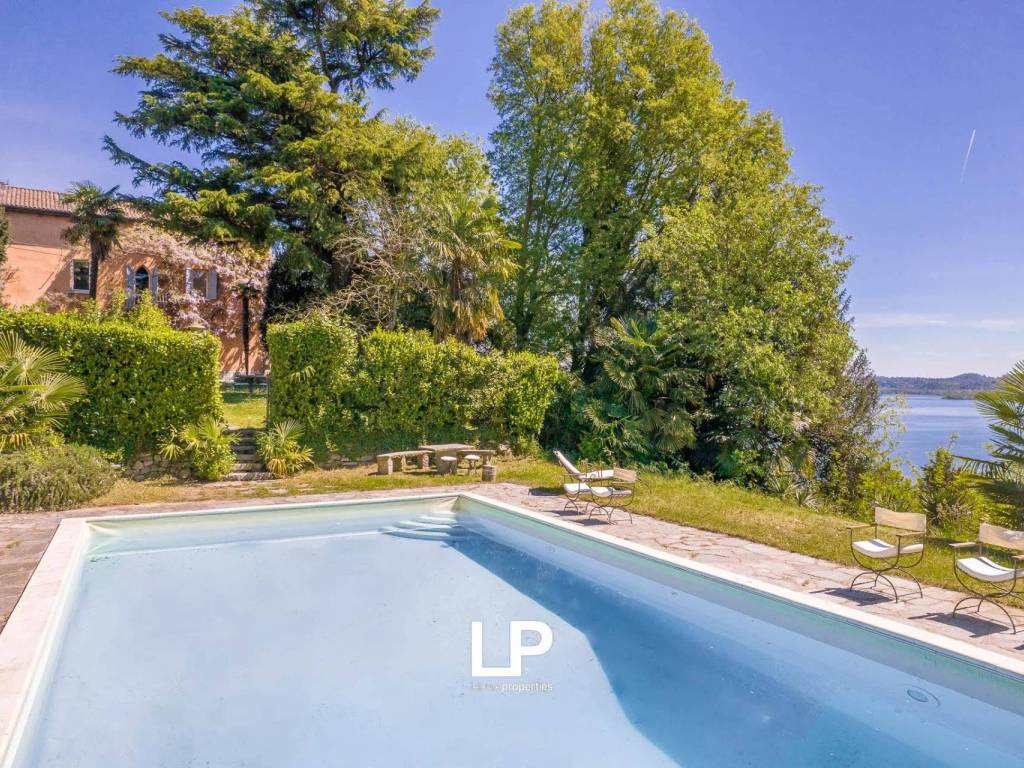 Villa a Biandronno in Via Monte Grappa, 5 - Foto 4