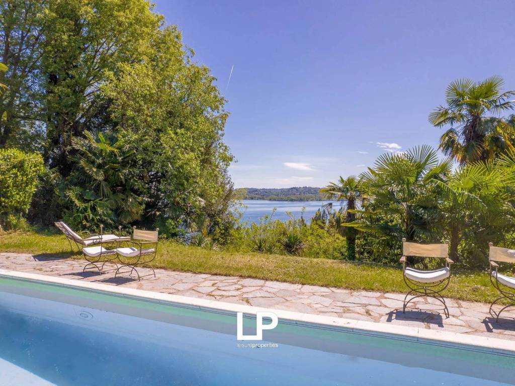 Villa a Biandronno in Via Monte Grappa, 5 - Foto 5