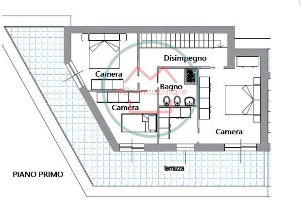 Villa a Buggiano in Via O. Landini - Foto 2
