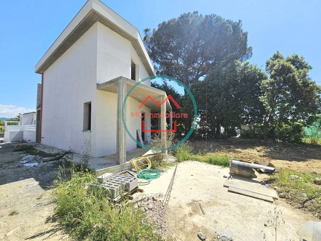 Villa a Buggiano in Via O. Landini - Foto 5