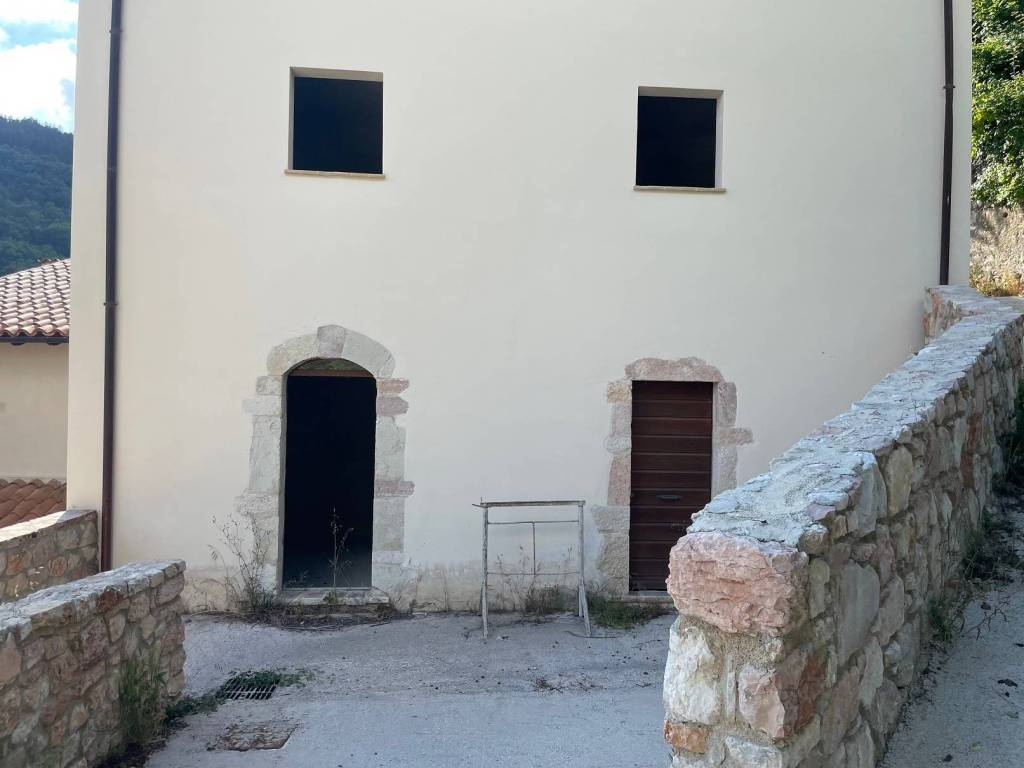 Appartamento a Sellano in Località Piaggia - Foto 5