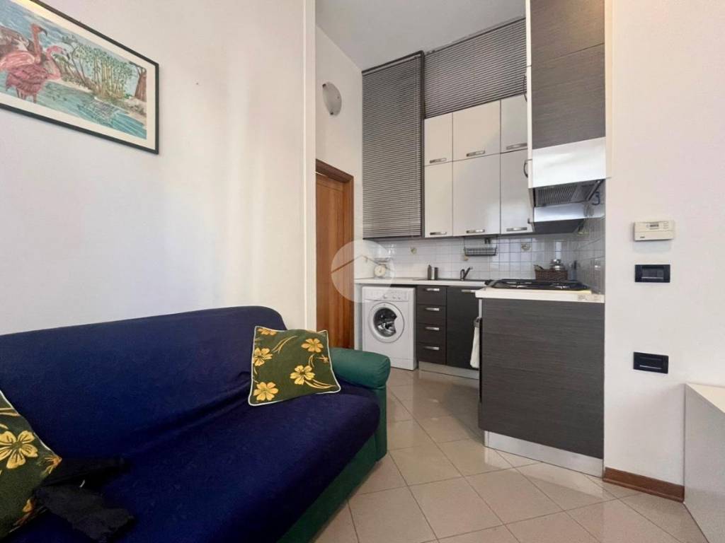 Appartamento a Rimini in Viale Derna - Foto 2