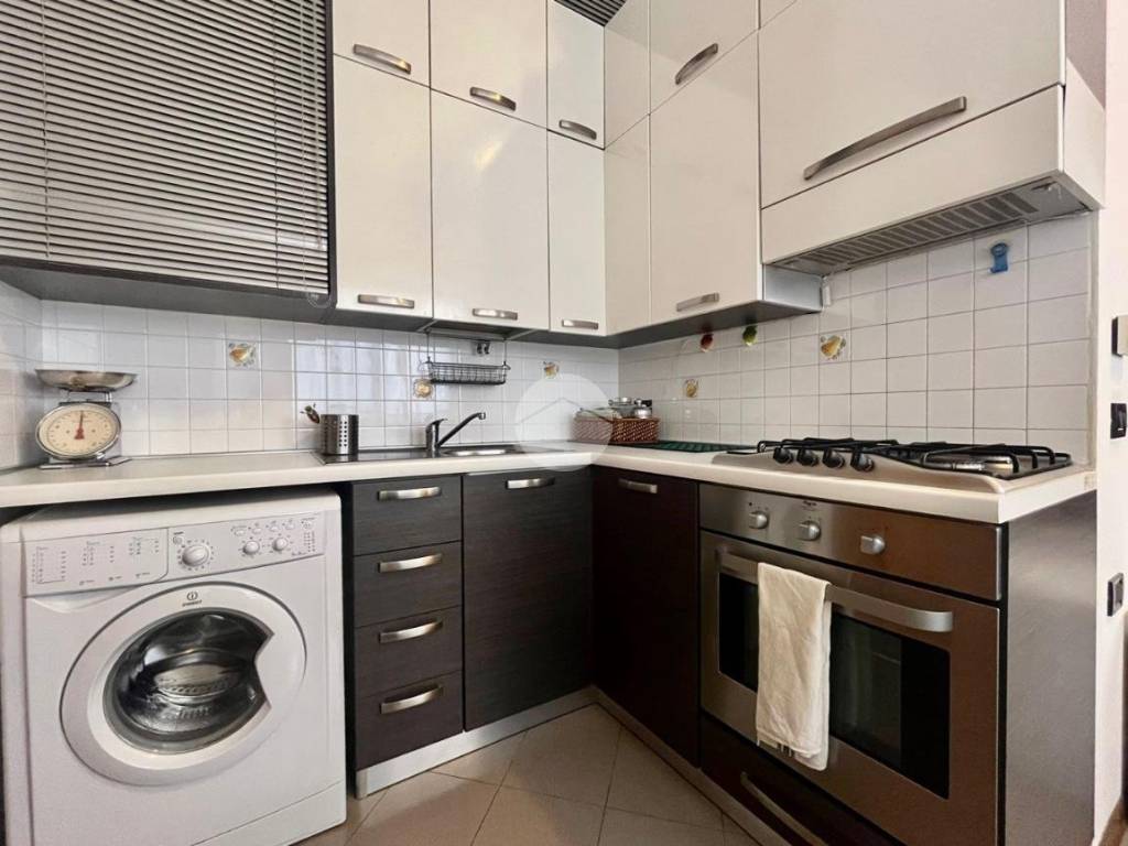 Appartamento a Rimini in Viale Derna - Foto 3