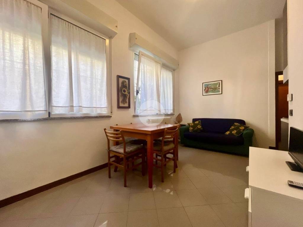 Appartamento a Rimini in Viale Derna - Foto 5