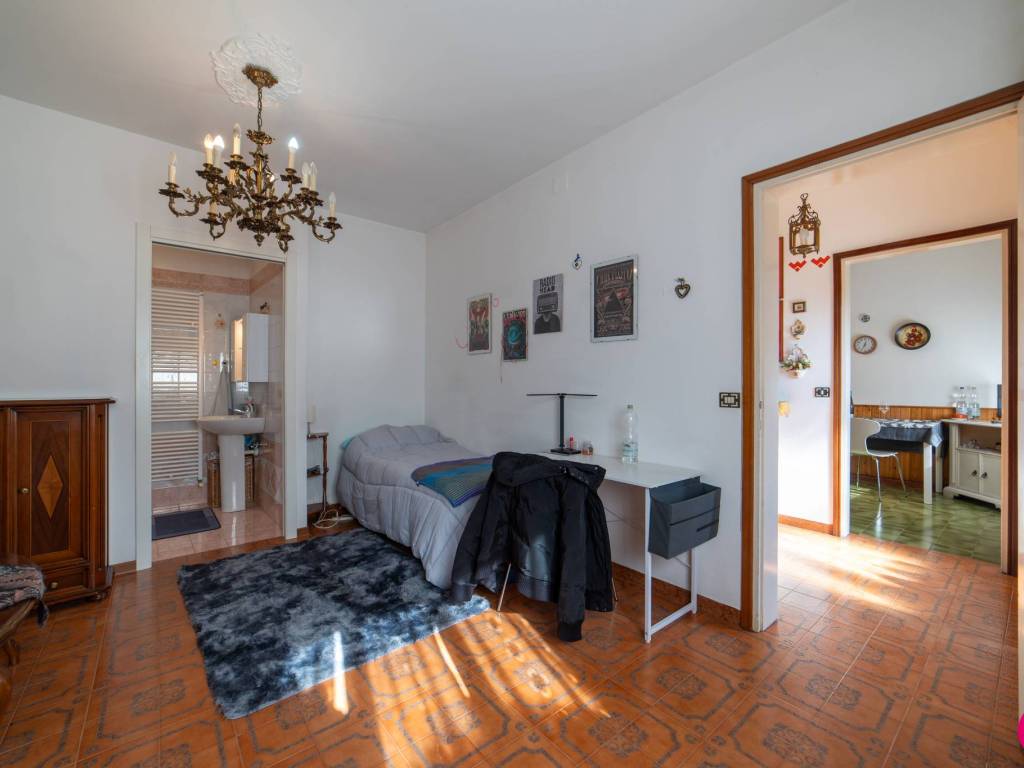 Villetta a schiera a Cordenons in Via Martiri della Libertà - Foto 5