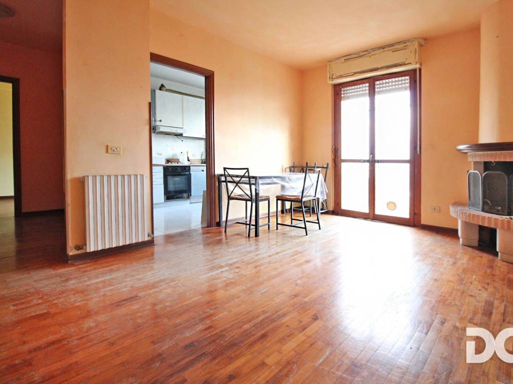 Appartamento a Genova in Via di Pino - Foto 5