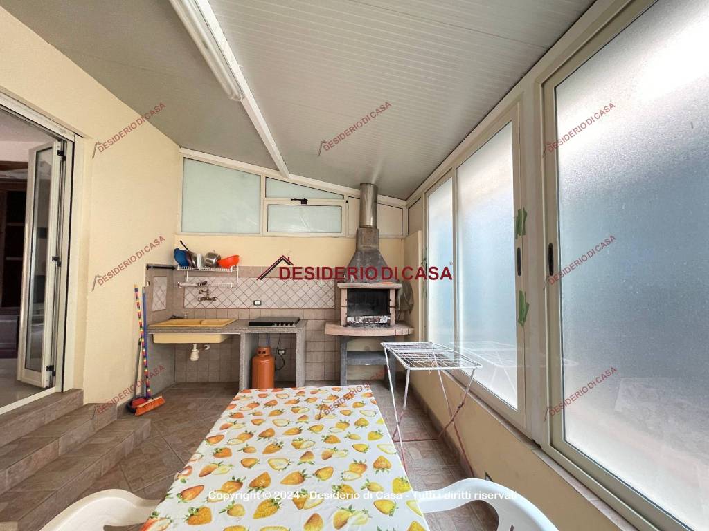 Appartamento a Campofelice di roccella in Autostrada Messina-Palermo - Foto 5