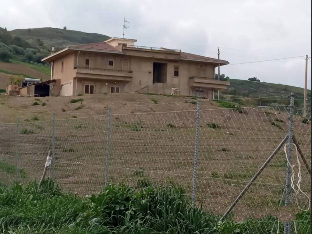 Villa a Villarosa in Contrada Gennaro - Foto 2