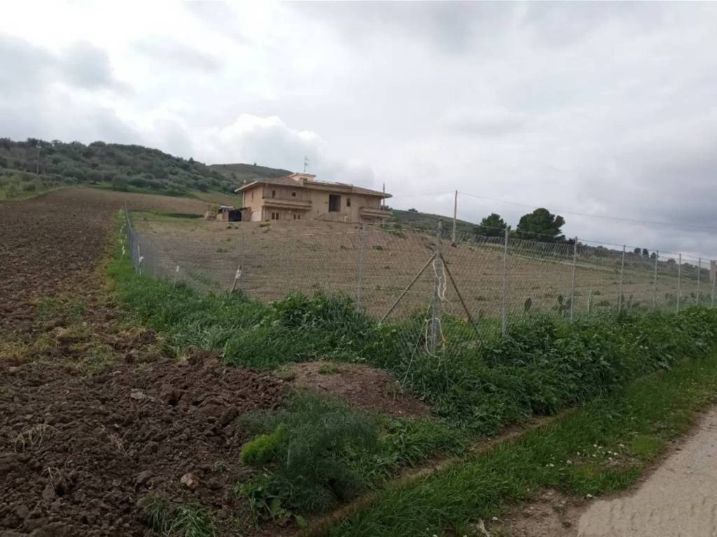 Villa a Villarosa in Contrada Gennaro - Foto 3