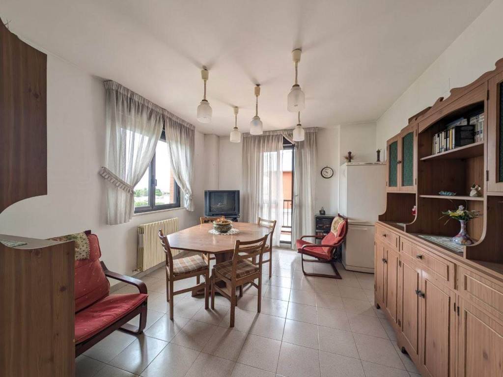 Appartamento a San severo - Foto 4