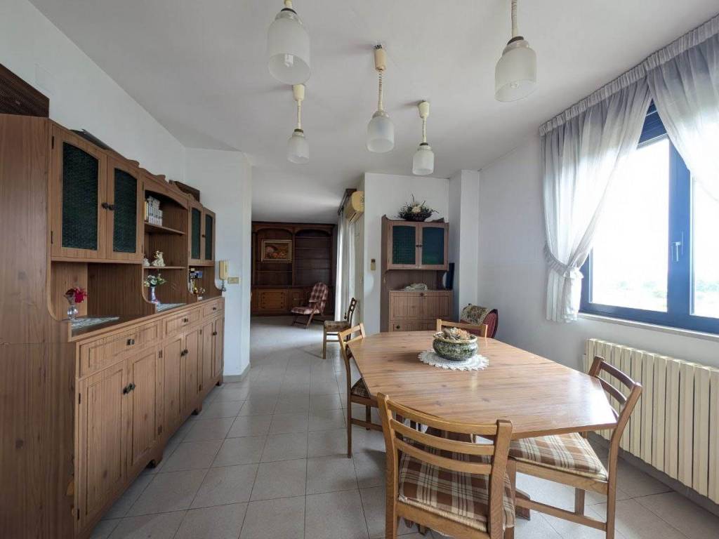 Appartamento a San severo - Foto 5