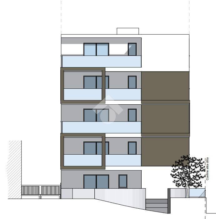 Casa indipendente a Ortona in Via della Libertà, 90 - Foto 2