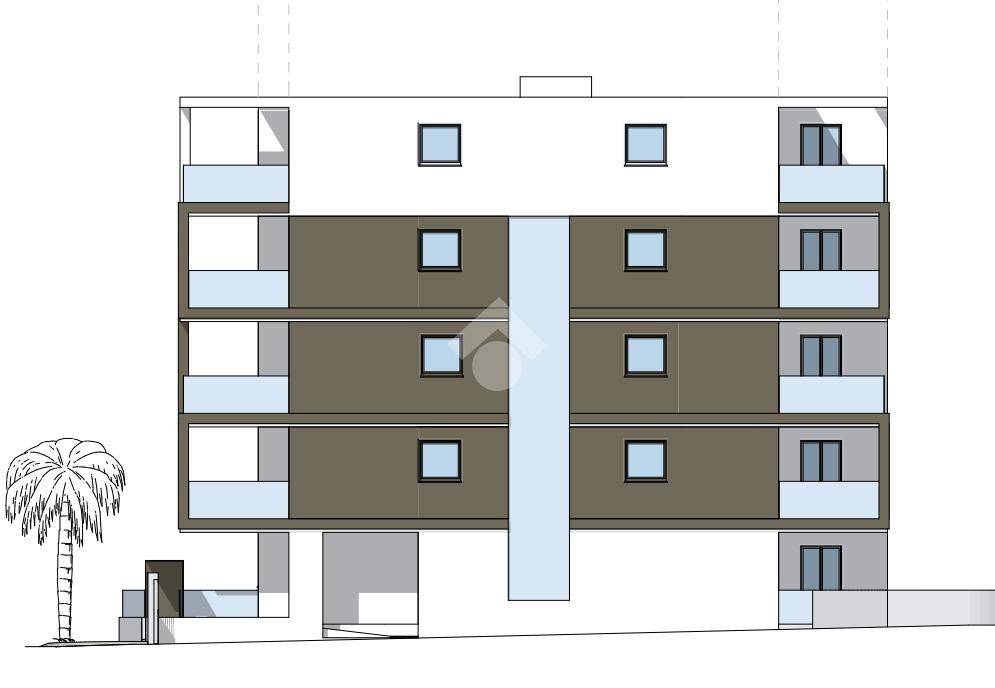 Casa indipendente a Ortona in Via della Libertà, 90 - Foto 3