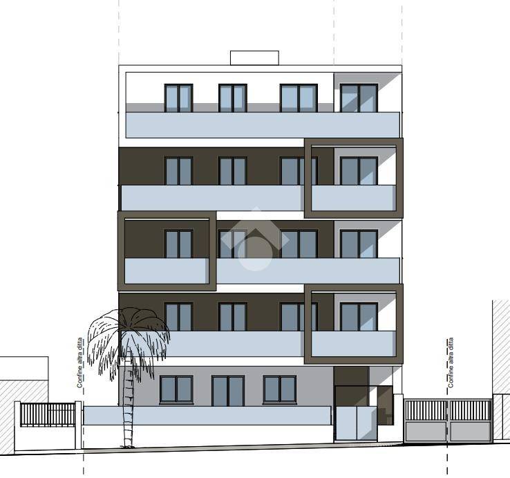 Casa indipendente a Ortona in Via della Libertà, 90 - Foto 4
