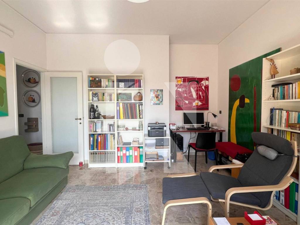 Appartamento a Mantova in via Medaglie d'Oro, 1 - Foto 3