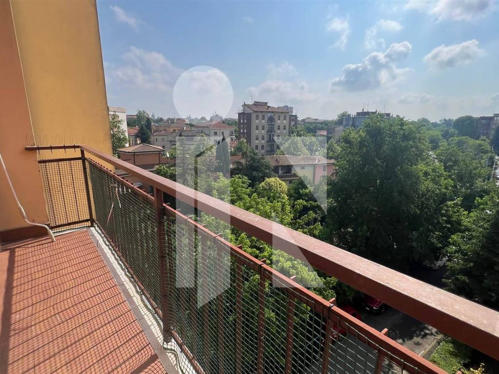 Appartamento a Mantova in via Medaglie d'Oro, 1 - Foto 5