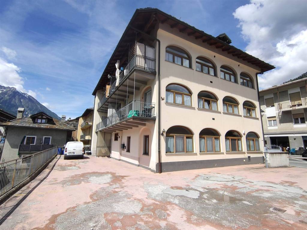 Appartamento a Nus in Via Risorgimento, 88 - Foto 4