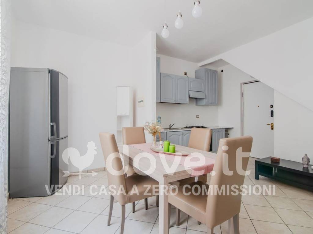 Appartamento a Castiglione d'adda in Via Mazzini, 65 - Foto 3