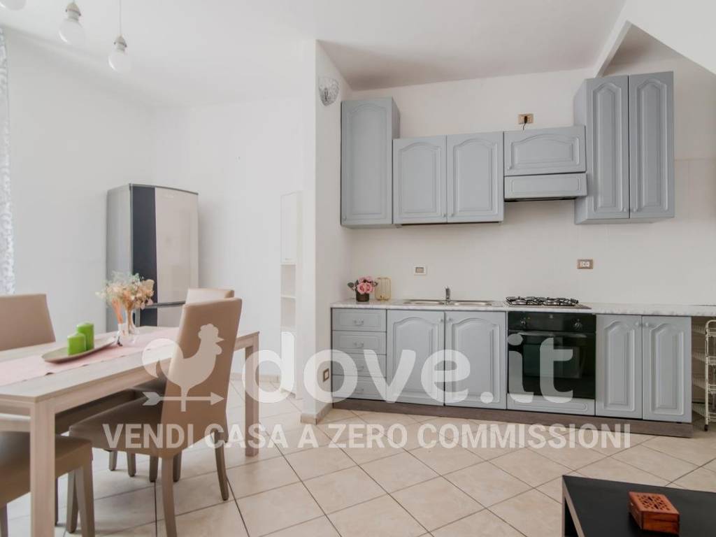 Appartamento a Castiglione d'adda in Via Mazzini, 65 - Foto 4