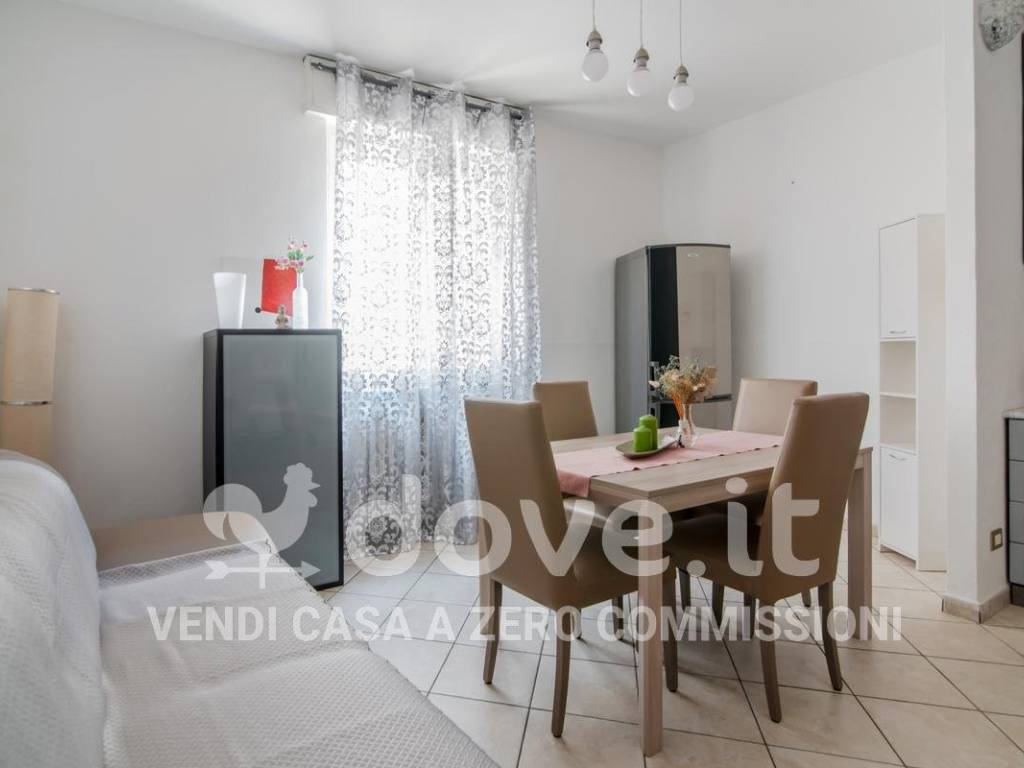 Appartamento a Castiglione d'adda in Via Mazzini, 65 - Foto 5